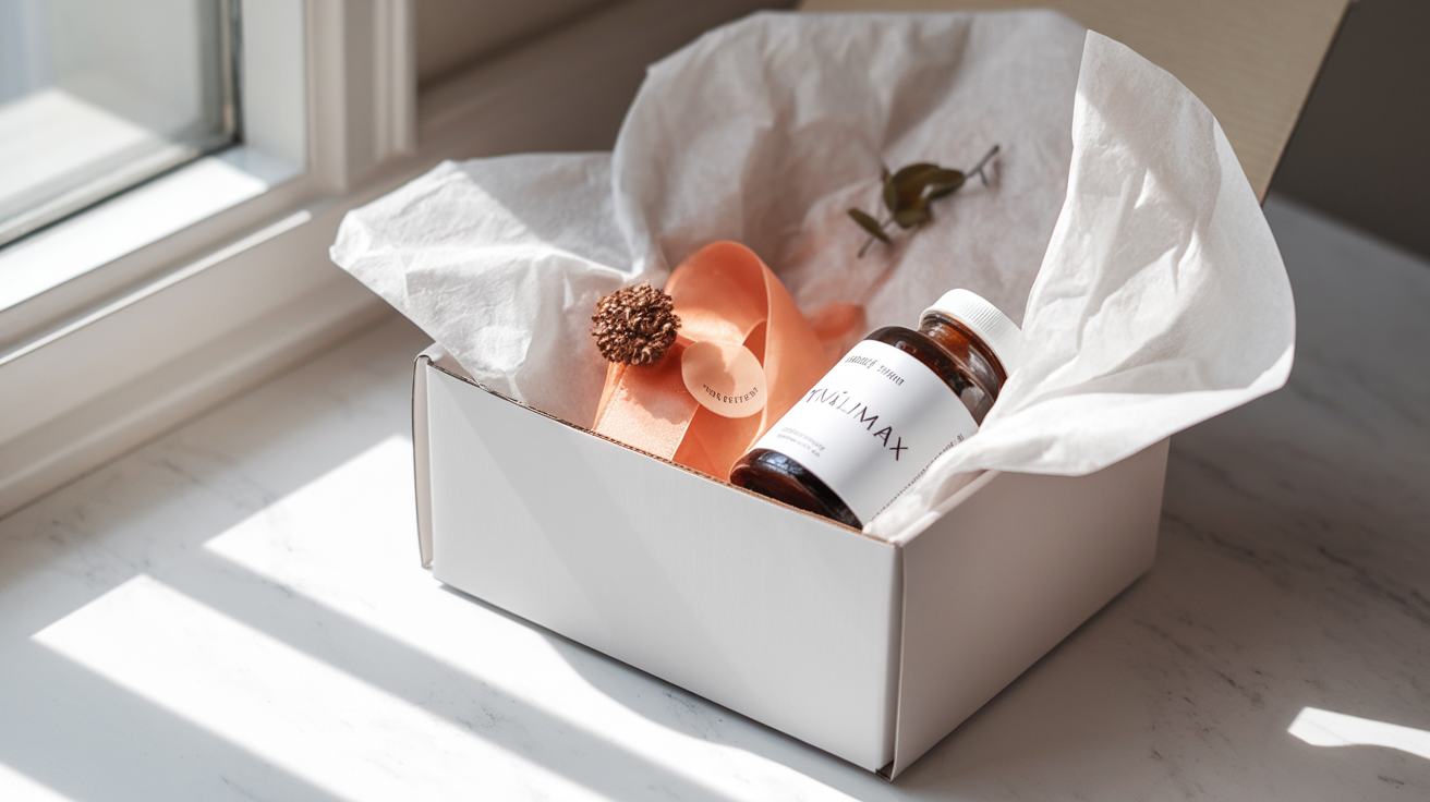 VitalMax Pro dostava