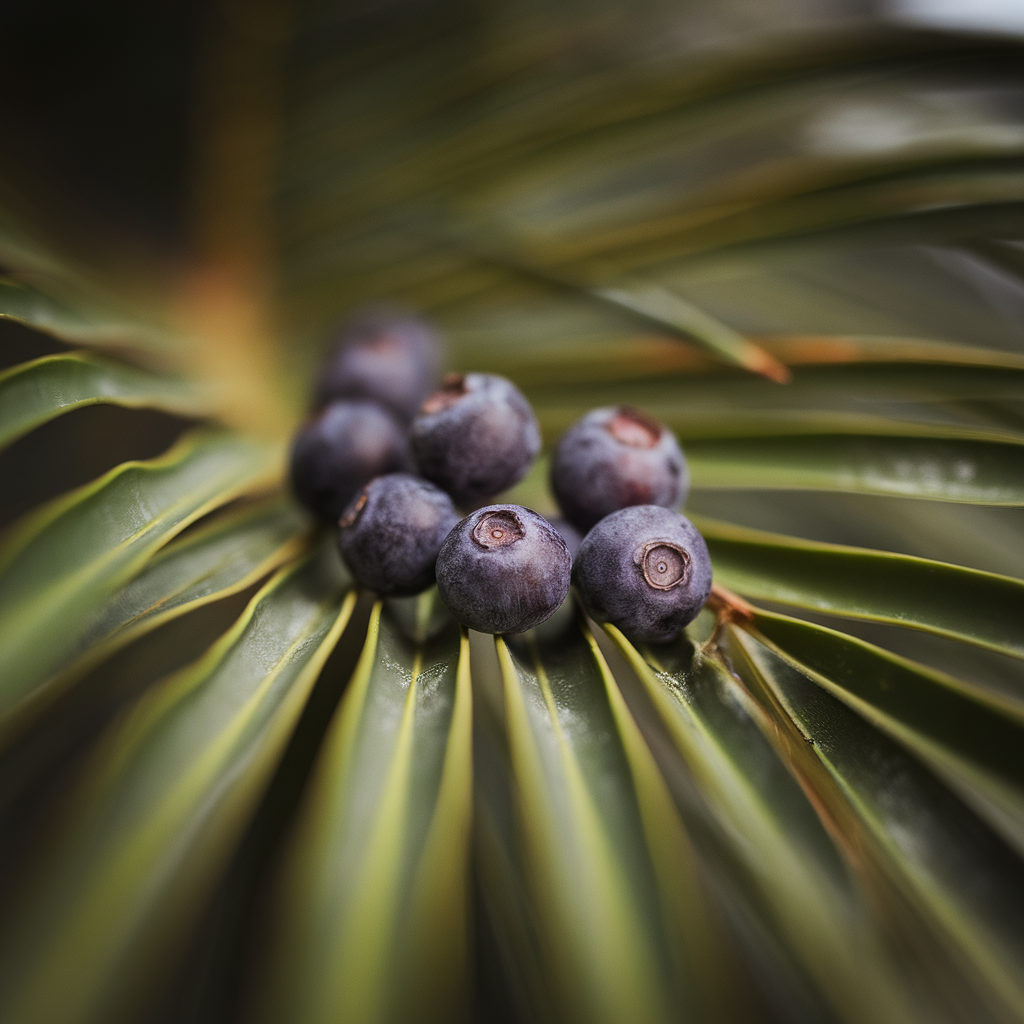 Saw Palmetto